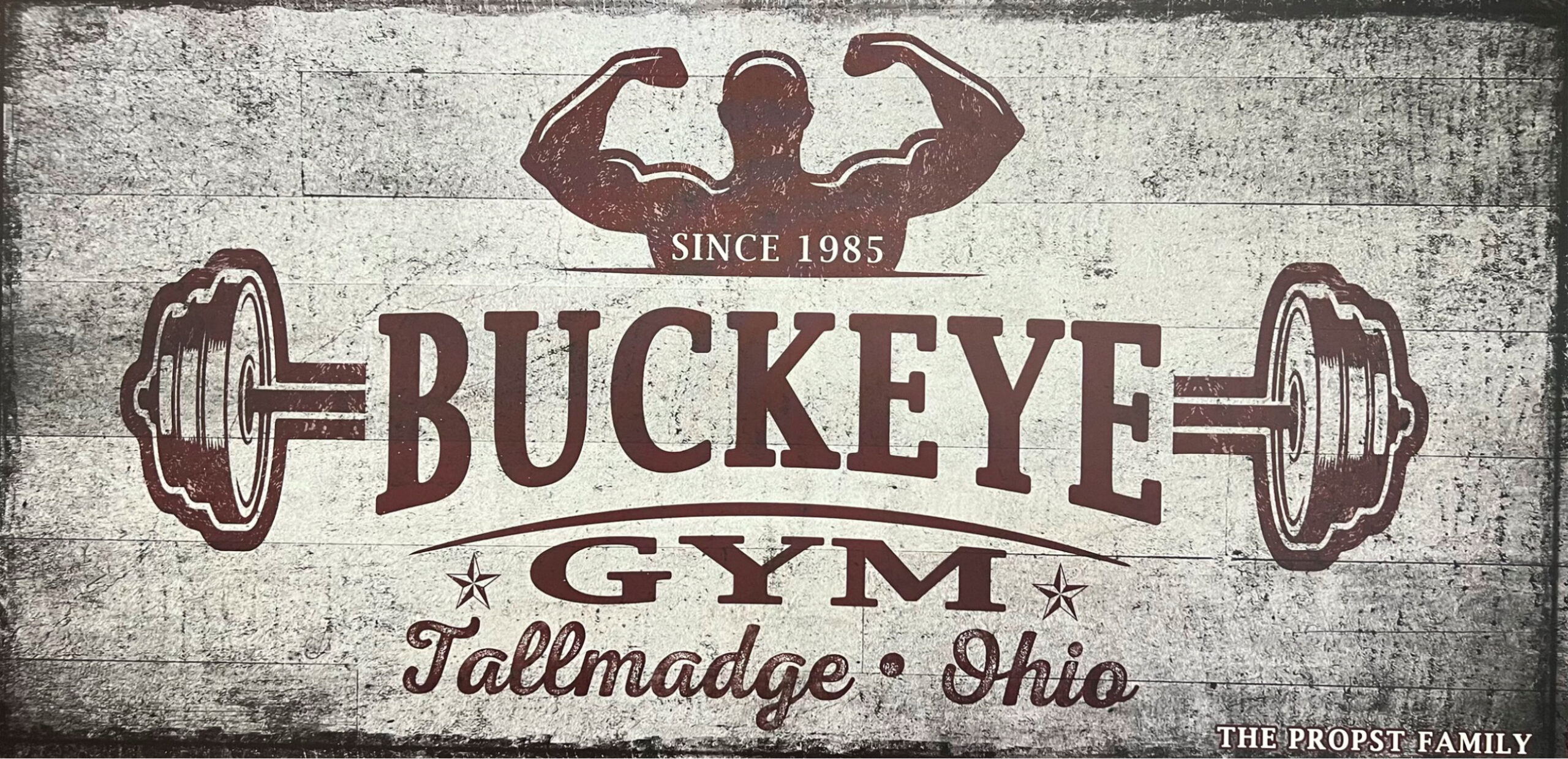 buckeyegym.com